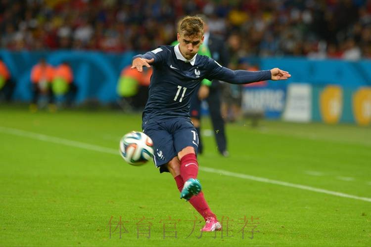 本届世界杯西班牙格列兹曼比赛解读全解析 本届世界杯西班牙格列兹曼比赛解读全解析